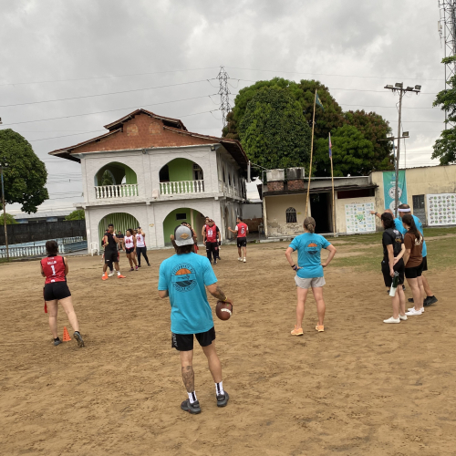 Brazil Trip- Summer 2026